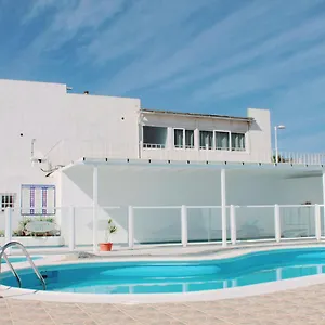 Apartamento New Colonyclub, Puerto del Carmen (Lanzarote)
