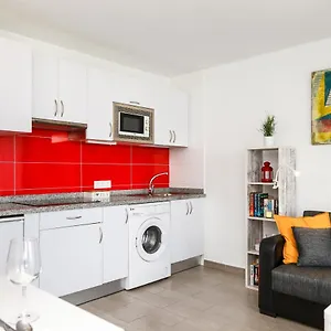 Apartamento La Florida, Puerto del Carmen (Lanzarote)