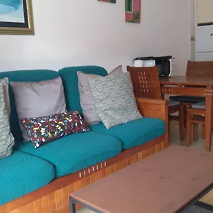  Apartment In The Center Near To The