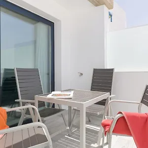 Сasa de vacaciones Casa Mercedes, Puerto del Carmen (Lanzarote)