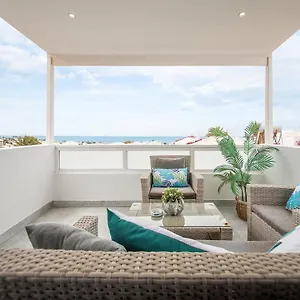 Apartamento Alma, Puerto del Carmen (Lanzarote)