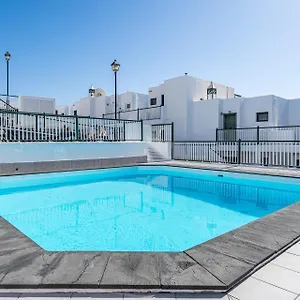 Apartamento Princesa Bitacora, Puerto del Carmen (Lanzarote)