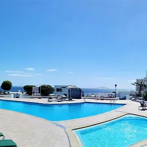 Apartamento Renovado,vistas Piscina, Aire Acondicionado,wifi, Puerto del Carmen (Lanzarote)
