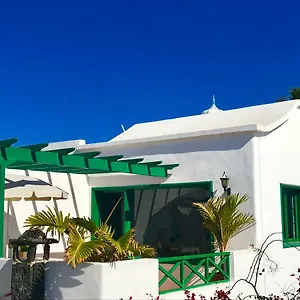 Apartamento Blue Sky, Puerto del Carmen (Lanzarote)