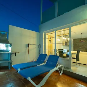 Apartamento Galana, Puerto del Carmen (Lanzarote)
